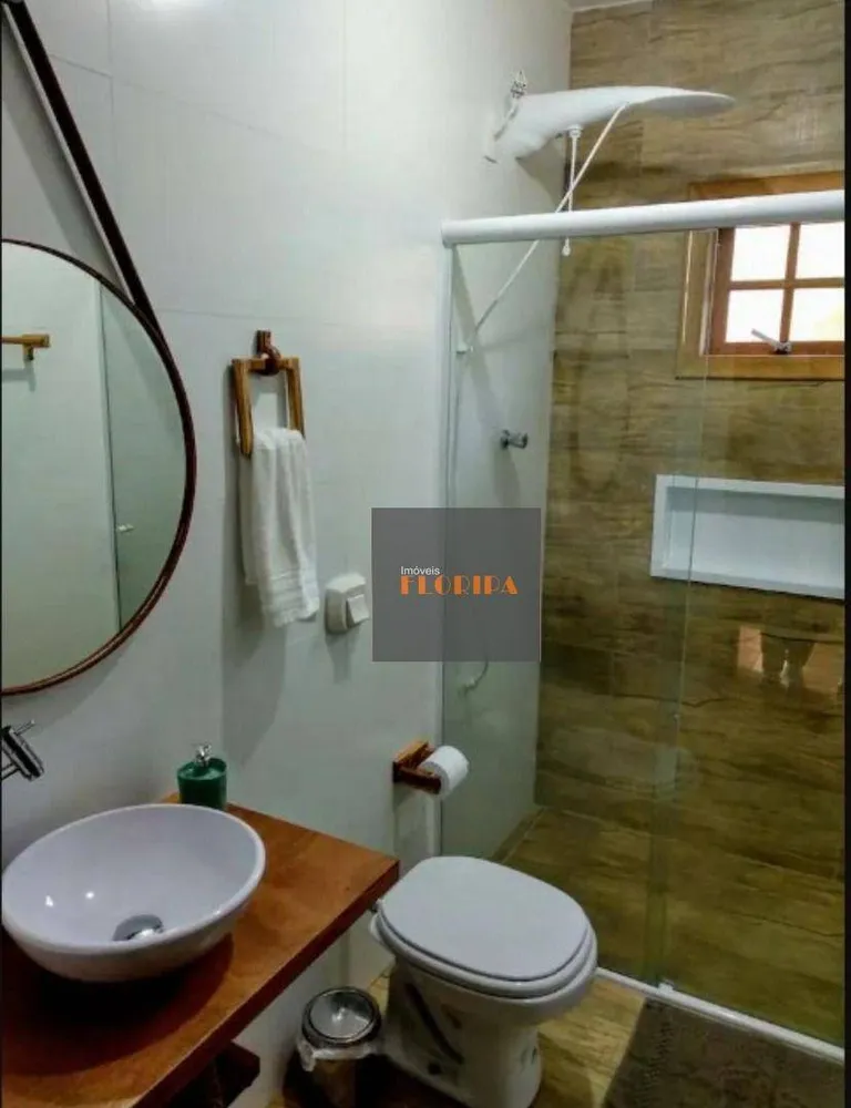 Casa, 4 quartos, 140 m² - Foto 7