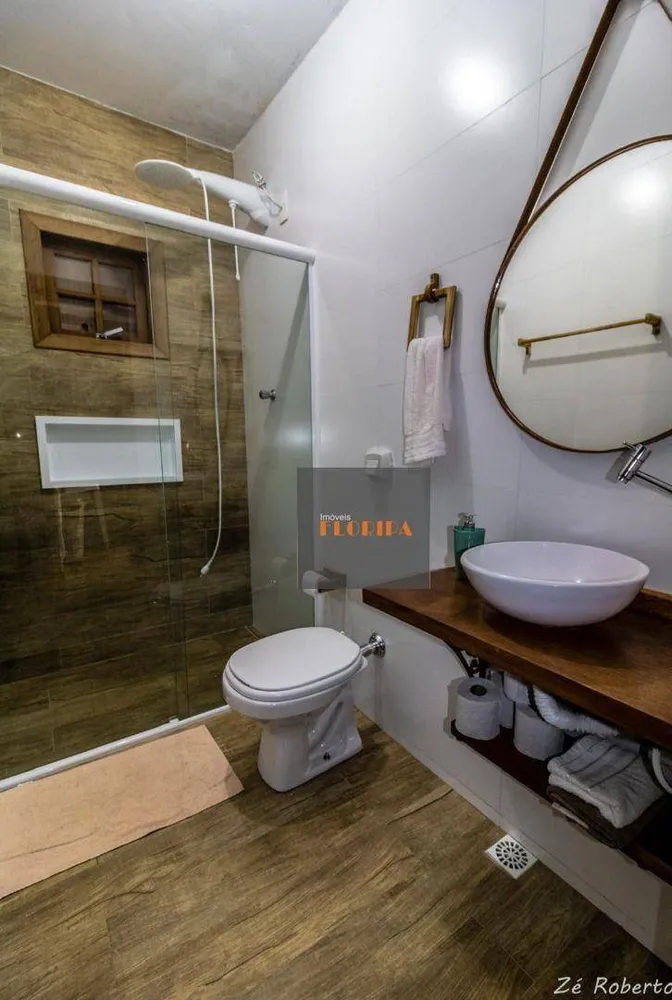 Casa, 4 quartos, 140 m² - Foto 9