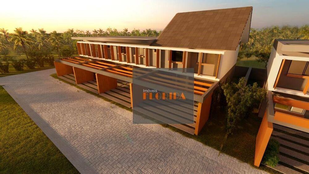 Casa, 2 quartos, 78 m² - Foto 7