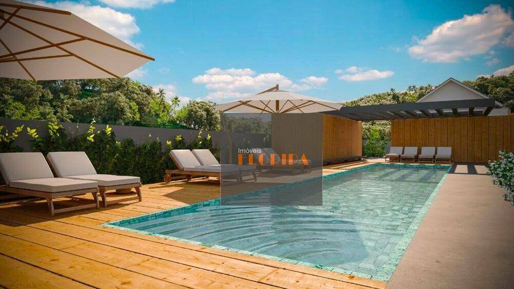 Casa, 2 quartos, 78 m² - Foto 1