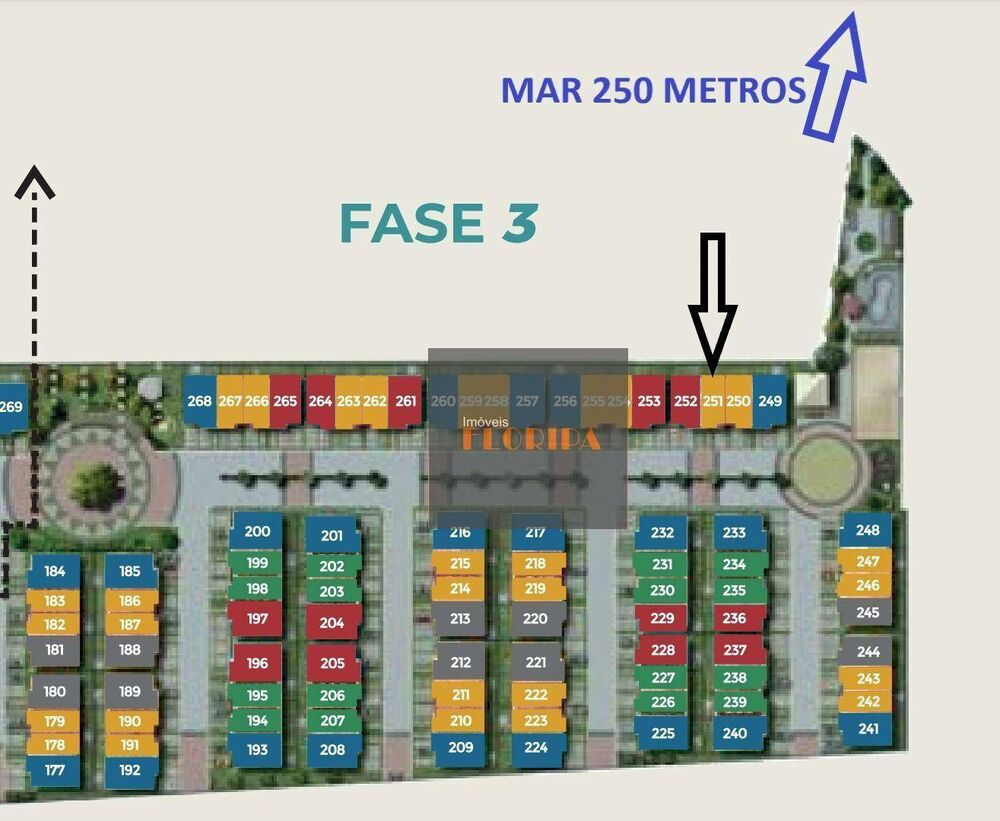 Casa, 2 quartos, 78 m² - Foto 12