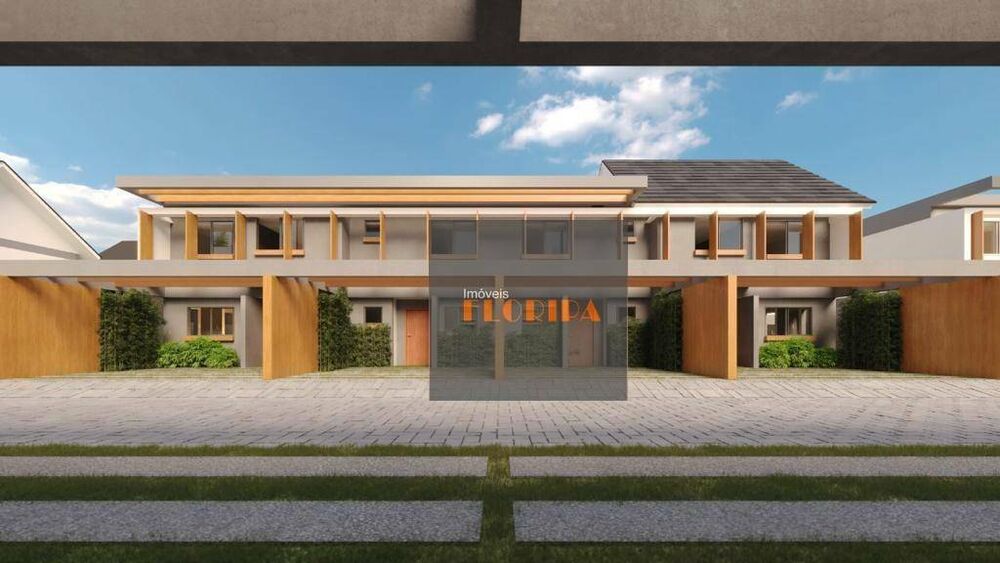 Casa, 2 quartos, 78 m² - Foto 6