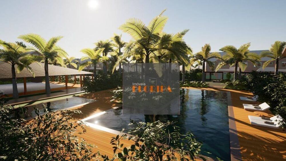 Casa, 2 quartos, 78 m² - Foto 2