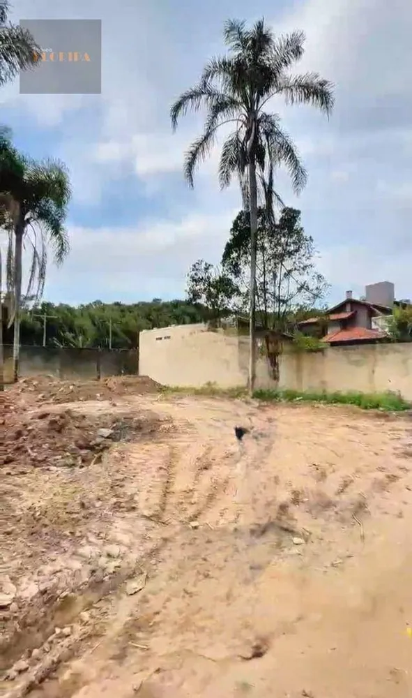 Terreno, 307 m² - Foto 3