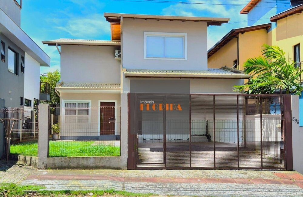 Casa, 4 quartos - Foto 17