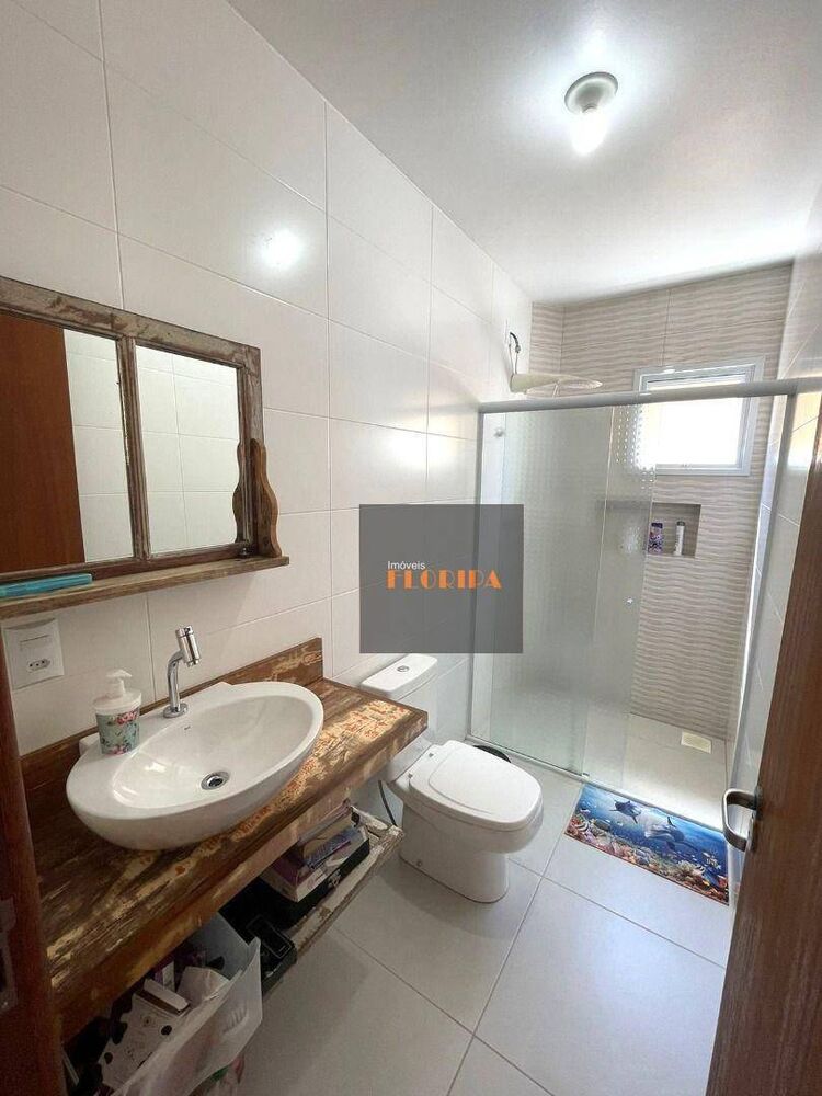 Casa, 4 quartos - Foto 23