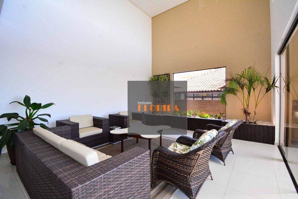 Casa de Condomínio à venda com 4 quartos, 360m² - Foto 7