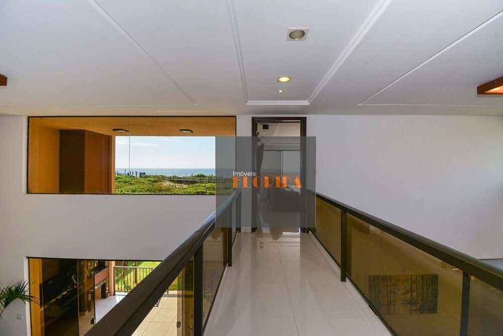 Casa de Condomínio à venda com 4 quartos, 360m² - Foto 11
