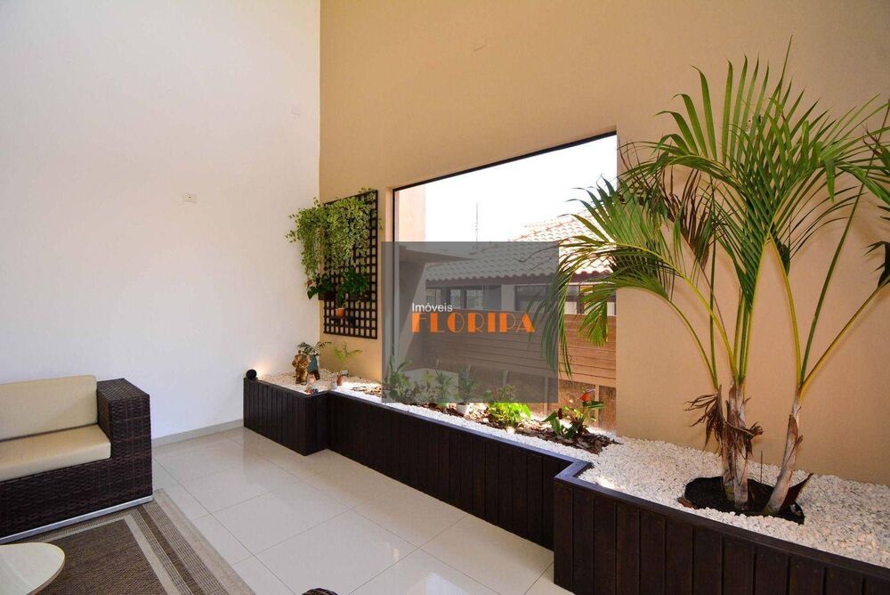 Casa de Condomínio à venda com 4 quartos, 360m² - Foto 3