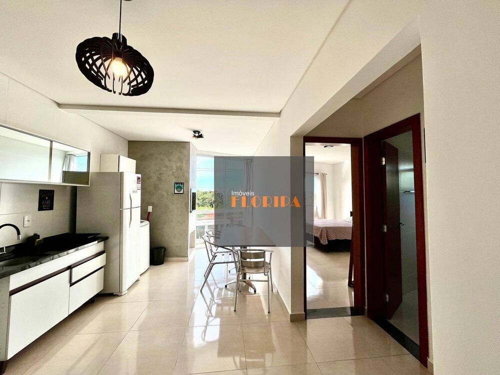 Apartamento, 2 quartos, 64 m² - Foto 6