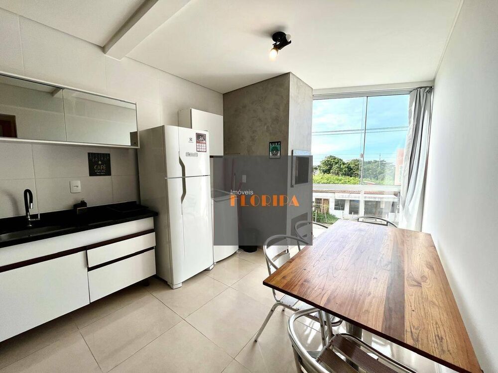 Apartamento, 2 quartos, 64 m² - Foto 2