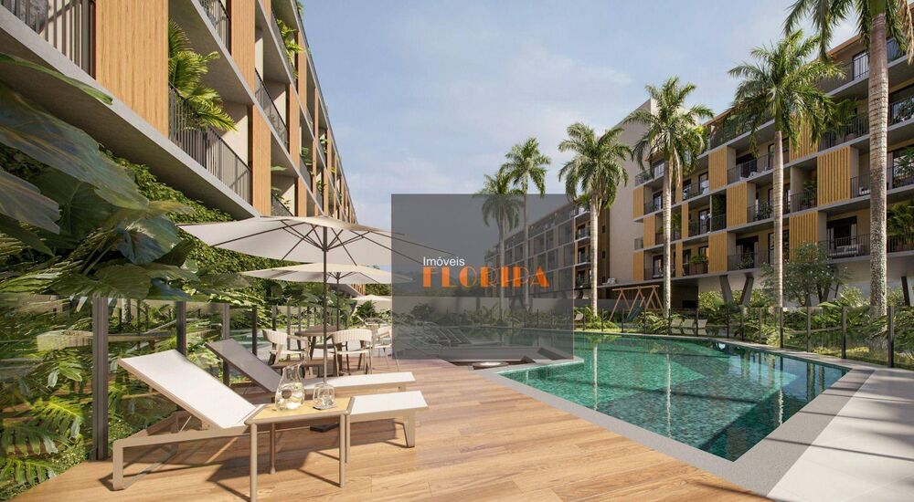 Apartamento, 2 quartos, 69 m² - Foto 1