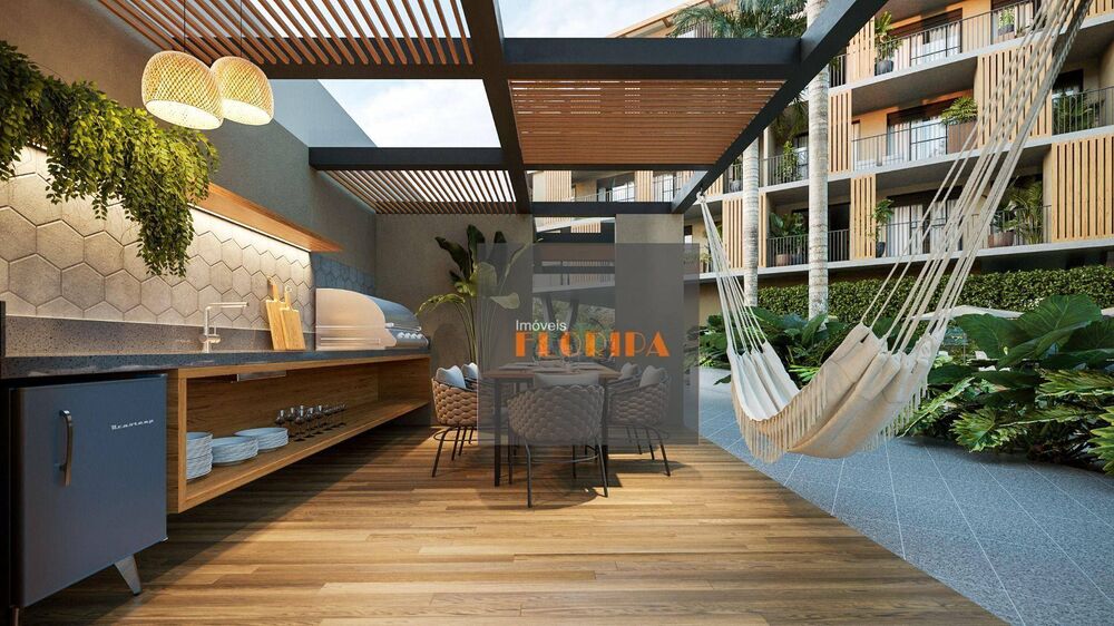 Apartamento, 2 quartos, 69 m² - Foto 5