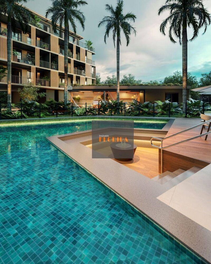 Apartamento, 2 quartos, 69 m² - Foto 2