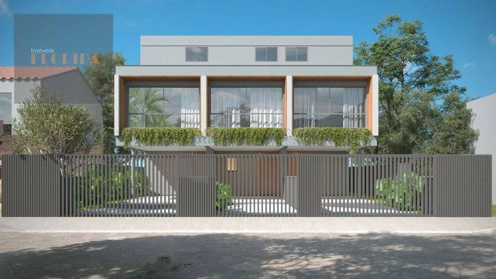 Casa, 3 quartos, 143 m² - Foto 1