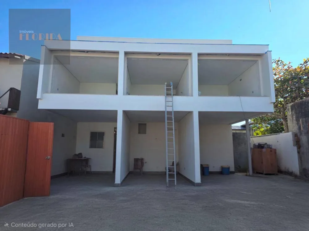 Casa, 3 quartos, 143 m² - Foto 2