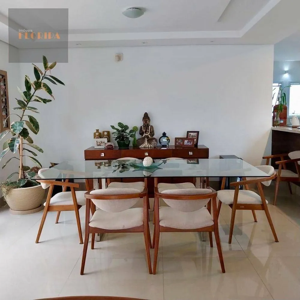 Casa, 4 quartos, 318 m² - Foto 4