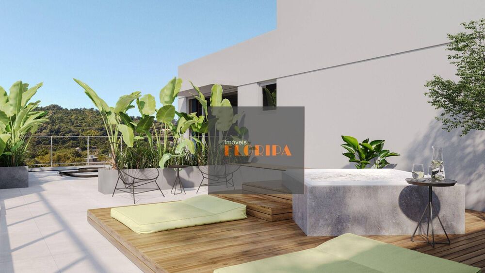 Apartamento à venda com 1 quarto, 50m² - Foto 5