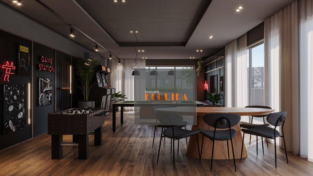 Apartamento à venda com 1 quarto, 50m² - Foto 6