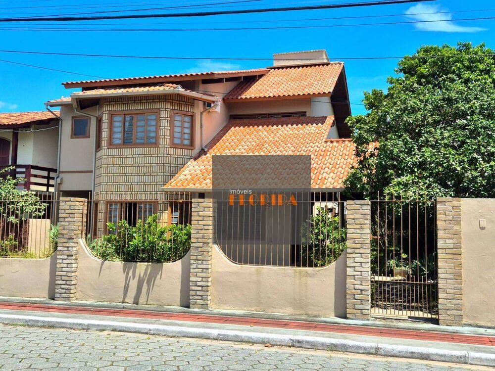 Casa, 4 quartos, 217 m² - Foto 21