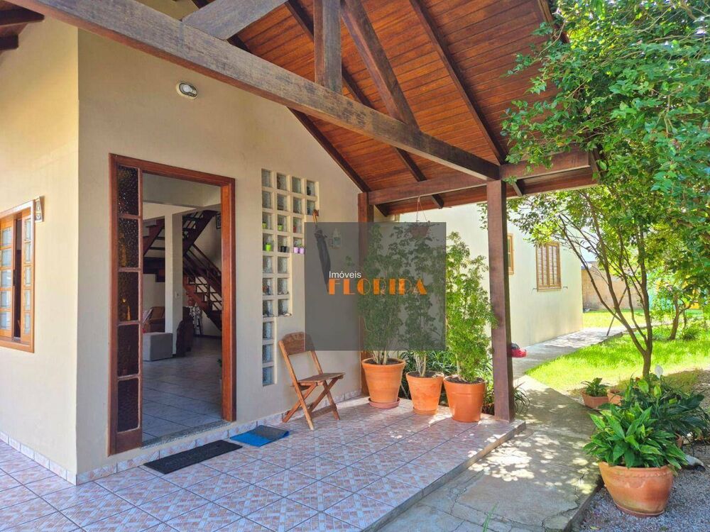 Casa, 4 quartos, 217 m² - Foto 10