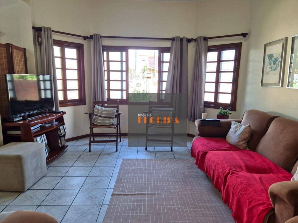 Casa, 4 quartos, 217 m² - Foto 11