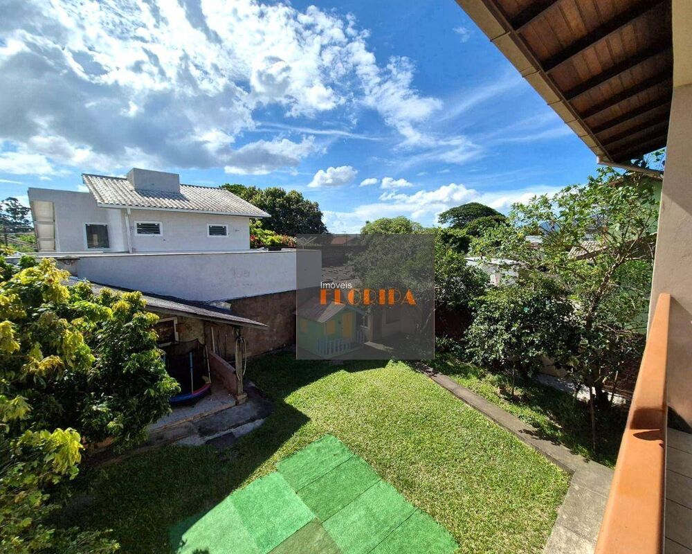 Casa, 4 quartos, 217 m² - Foto 12
