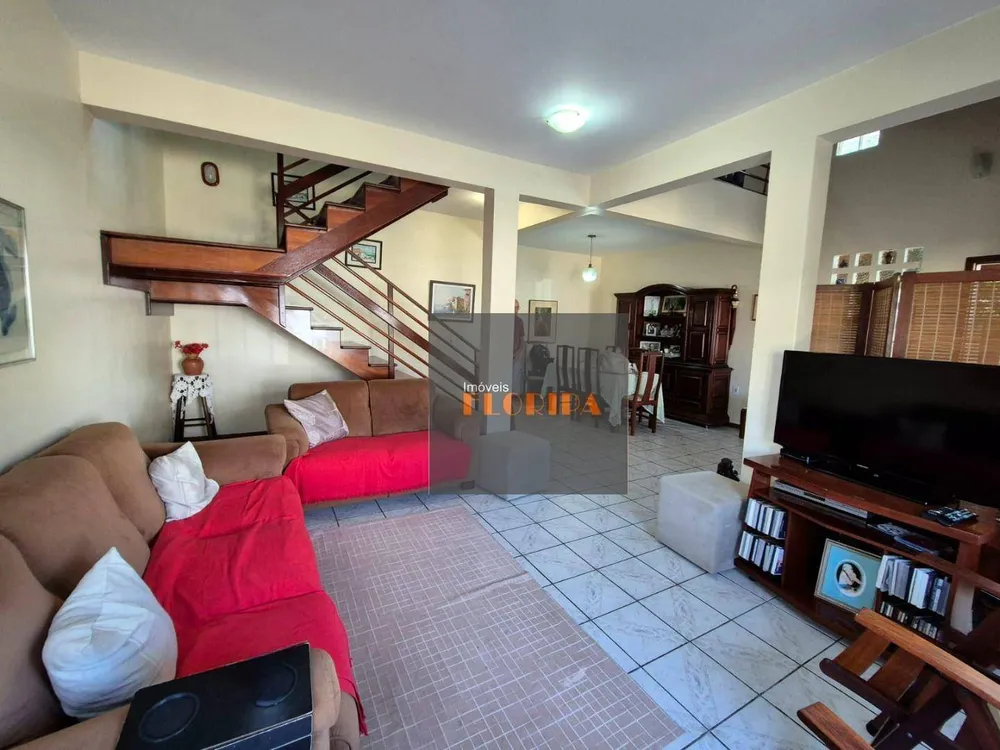 Casa, 4 quartos, 217 m² - Foto 7