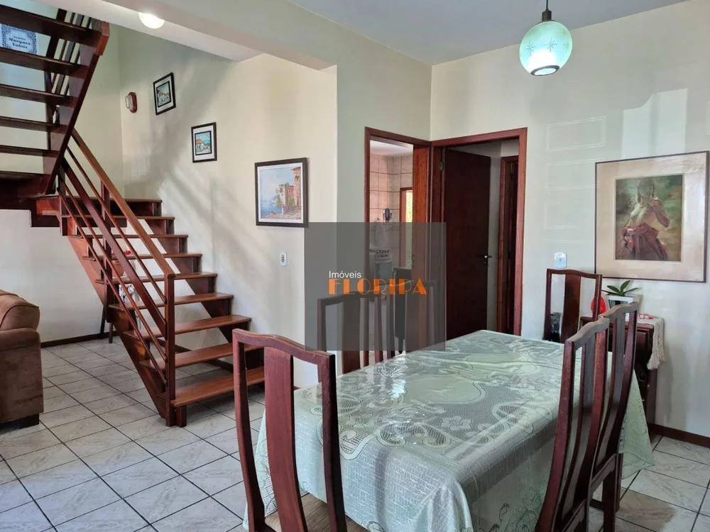 Casa, 4 quartos, 217 m² - Foto 11