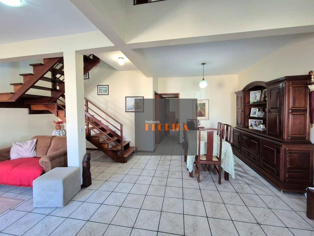 Casa, 4 quartos, 217 m² - Foto 7