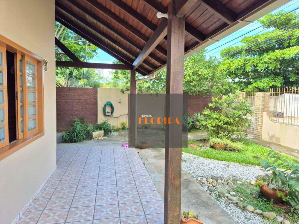 Casa, 4 quartos, 217 m² - Foto 16