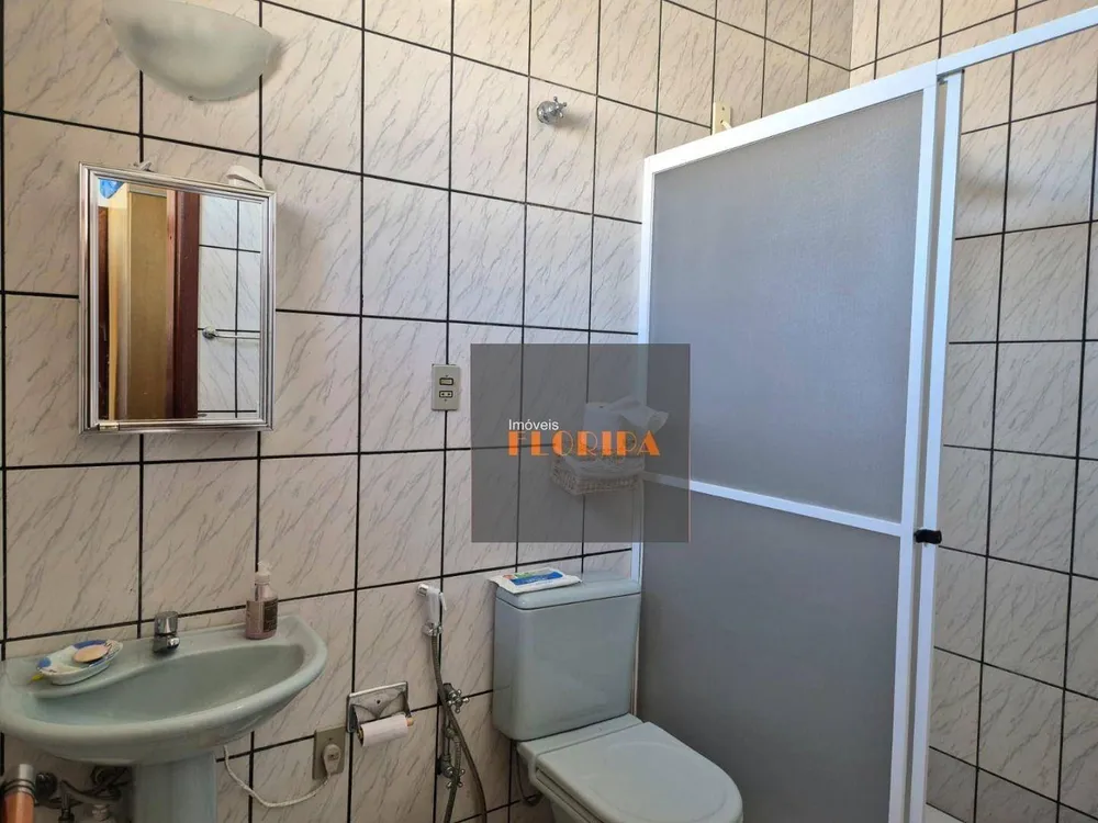 Casa, 4 quartos, 217 m² - Foto 24
