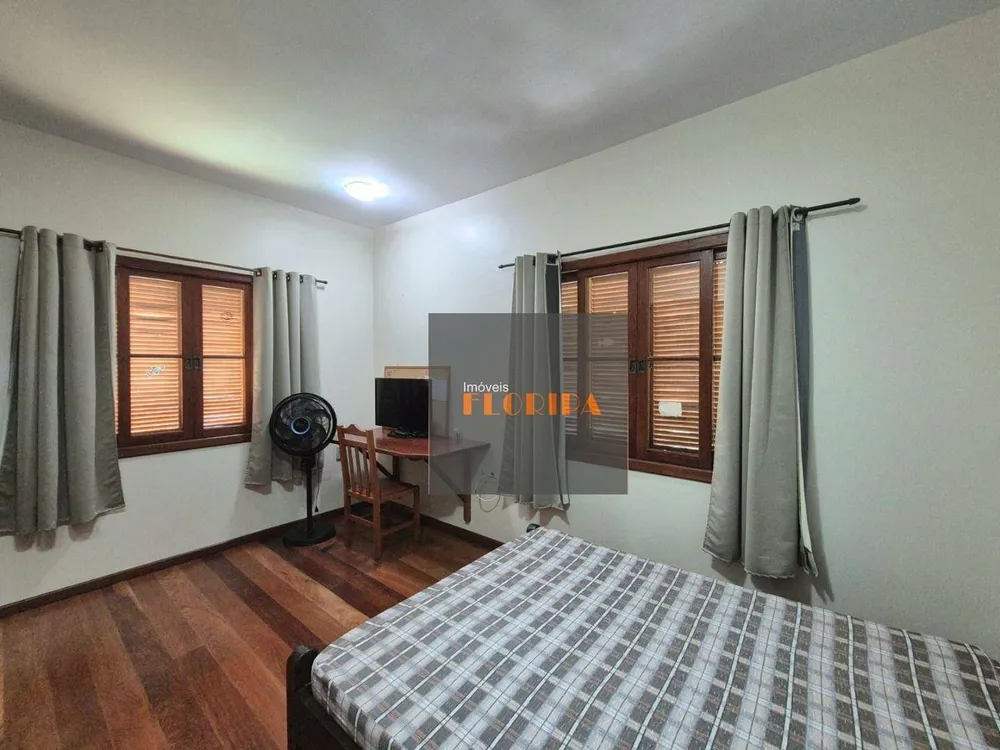 Casa, 4 quartos, 217 m² - Foto 26