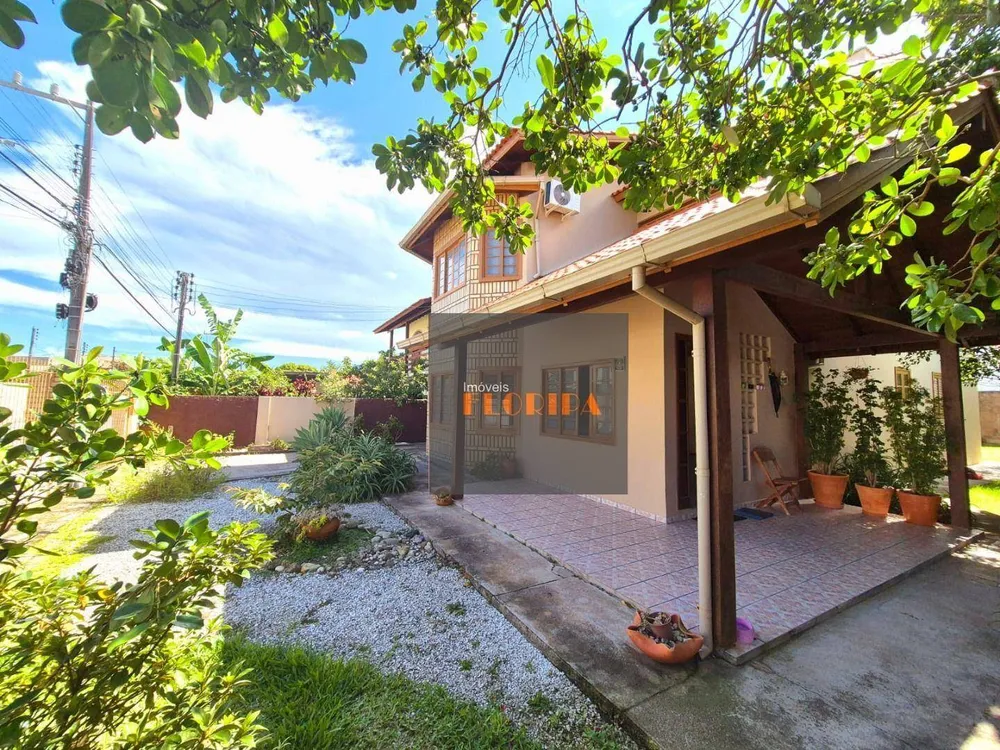 Casa, 4 quartos, 217 m² - Foto 3