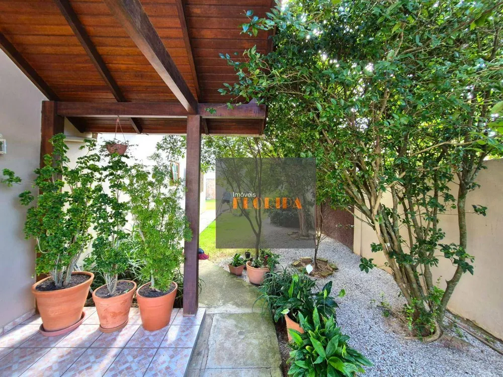 Casa, 4 quartos, 217 m² - Foto 5