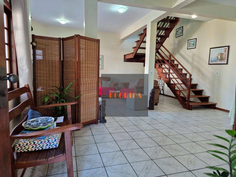 Casa, 4 quartos, 217 m² - Foto 22