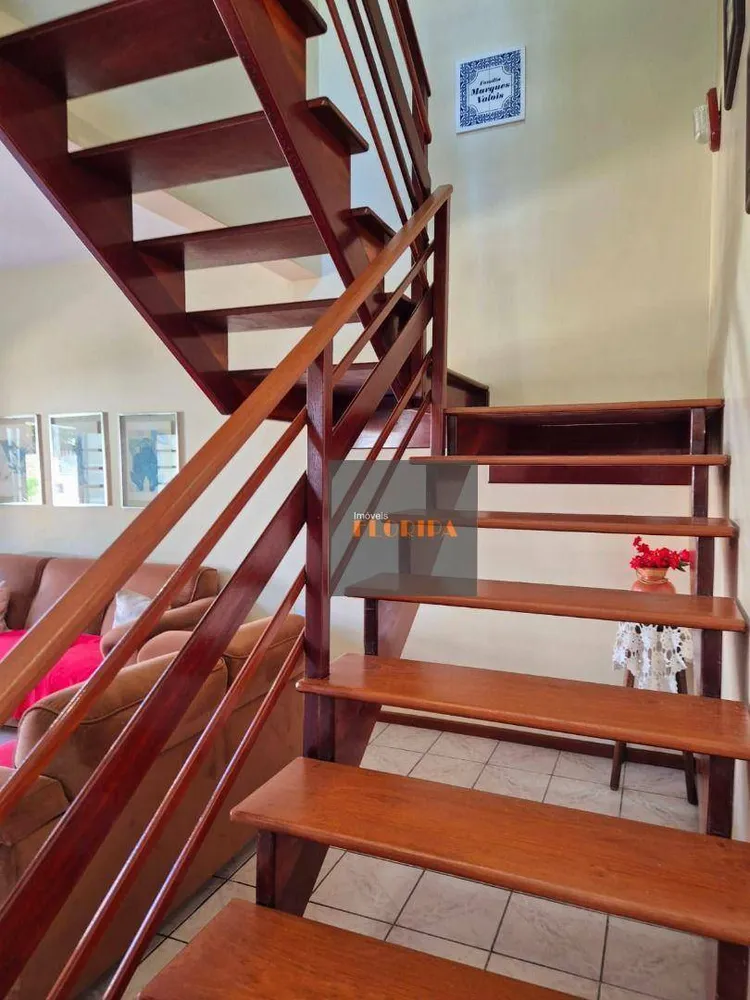 Casa, 4 quartos, 217 m² - Foto 17