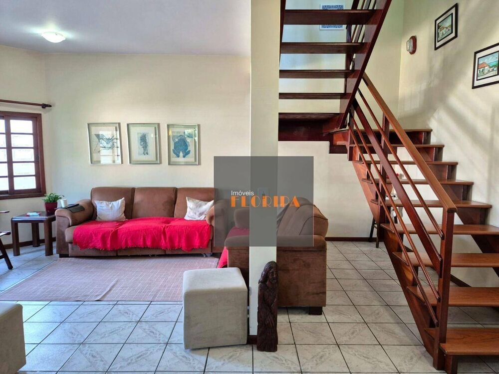 Casa, 4 quartos, 217 m² - Foto 14
