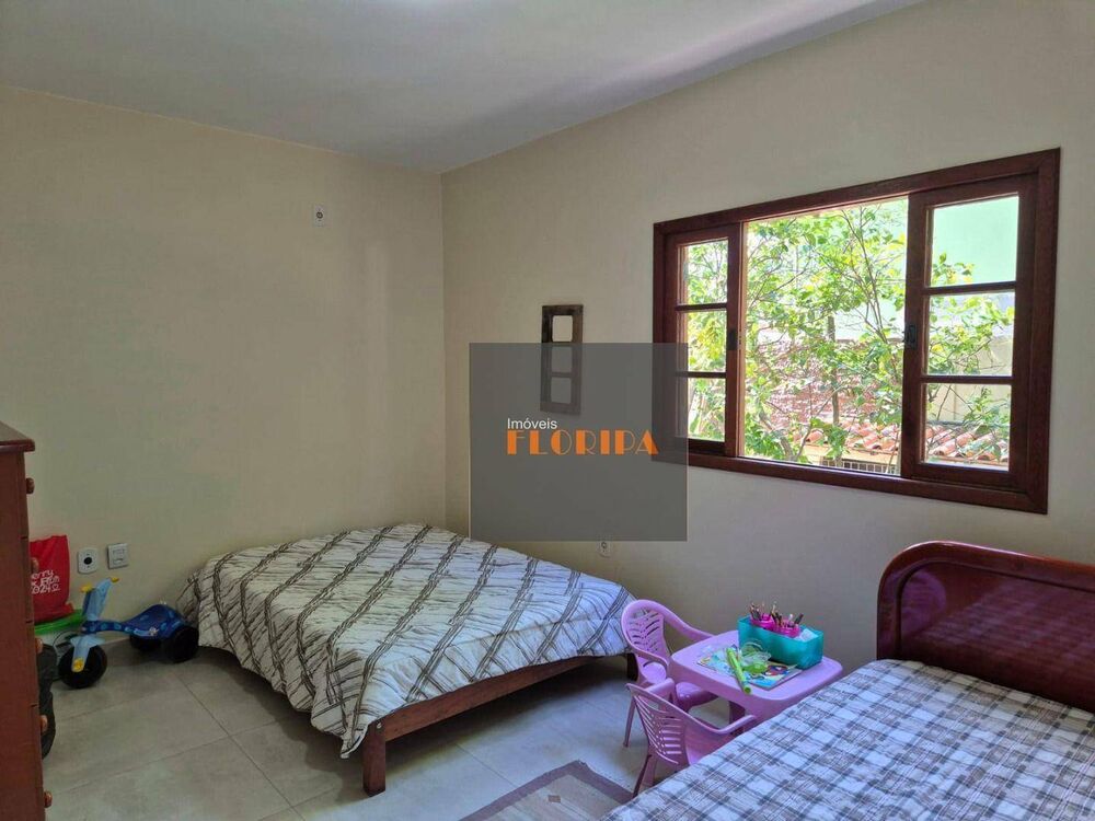 Casa, 4 quartos, 217 m² - Foto 15