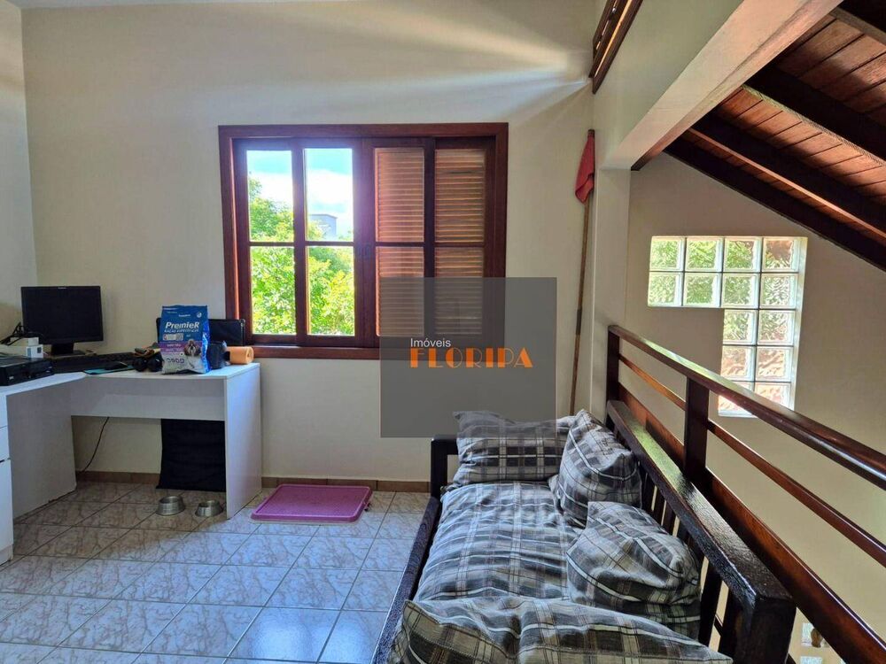 Casa, 4 quartos, 217 m² - Foto 18