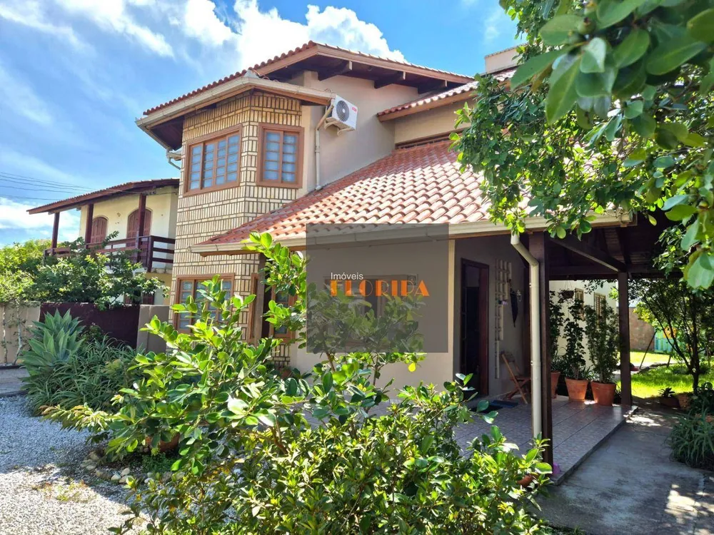 Casa, 4 quartos, 217 m² - Foto 6