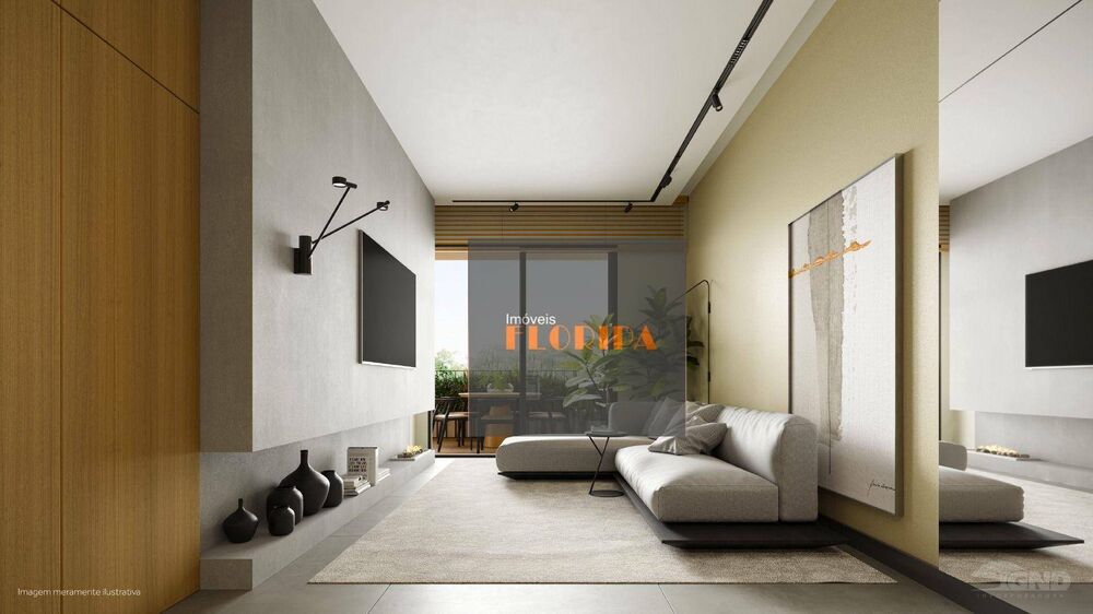 Apartamento à venda com 2 quartos, 146m² - Foto 8