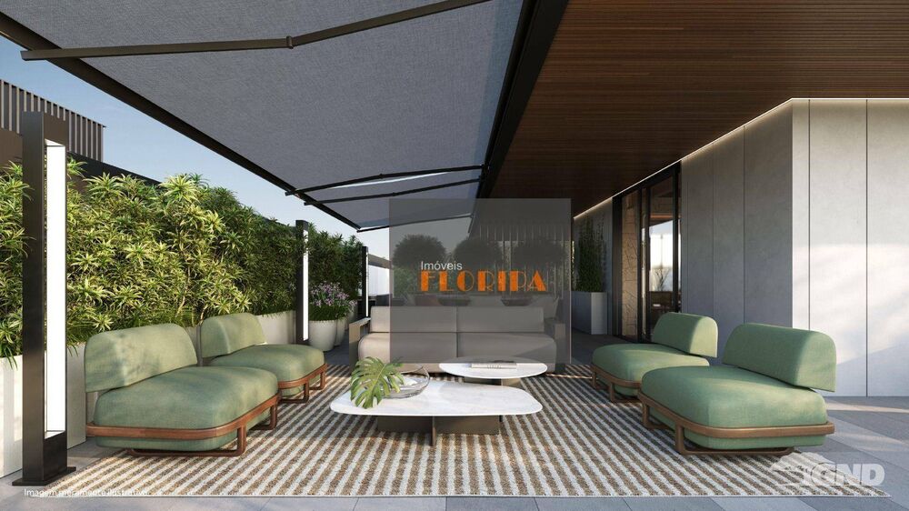 Apartamento à venda com 2 quartos, 146m² - Foto 9