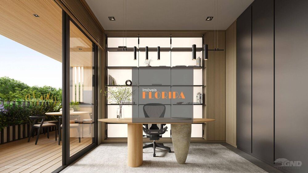 Apartamento à venda com 2 quartos, 146m² - Foto 5