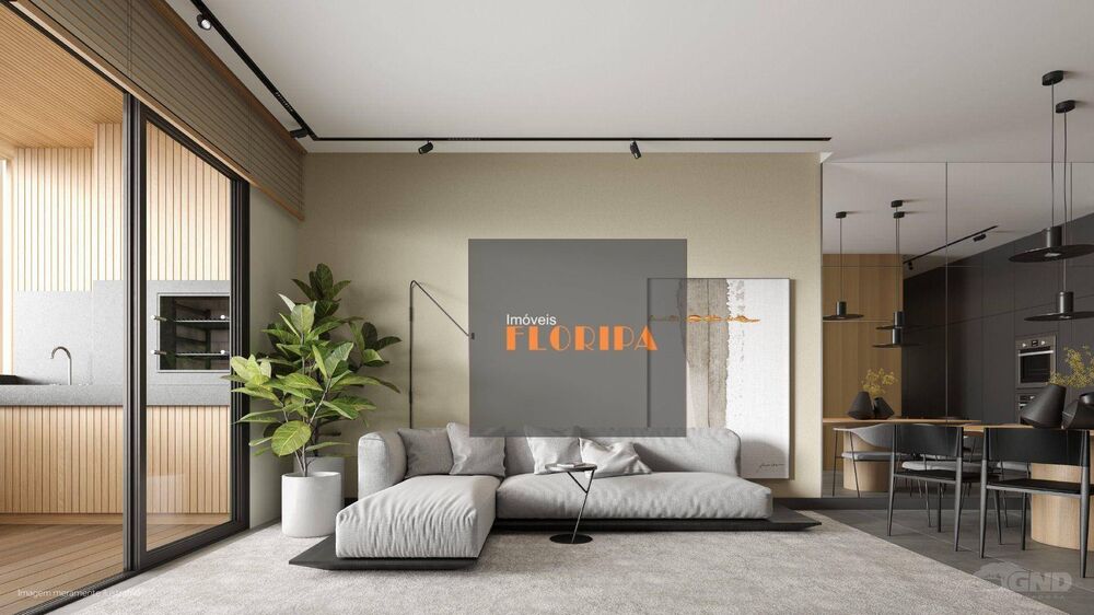 Apartamento à venda com 2 quartos, 146m² - Foto 6