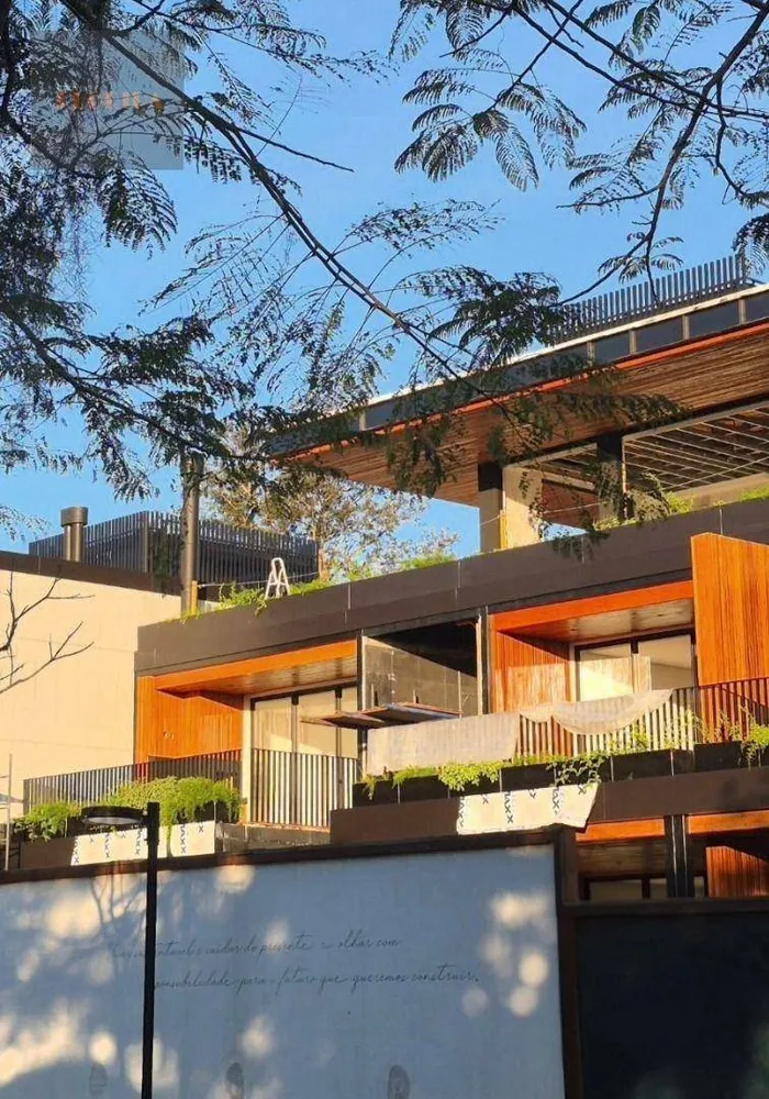 Apartamento, 2 quartos, 146 m² - Foto 11