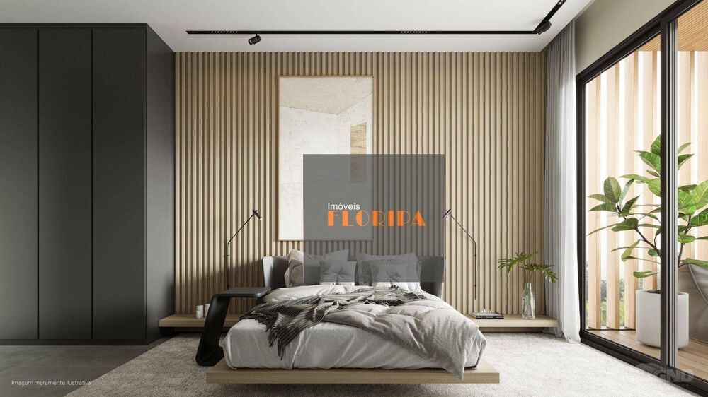 Apartamento à venda com 2 quartos, 146m² - Foto 1