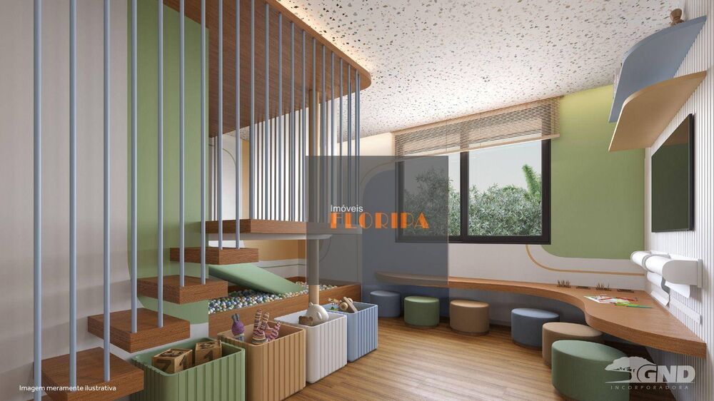 Apartamento à venda com 2 quartos, 146m² - Foto 11