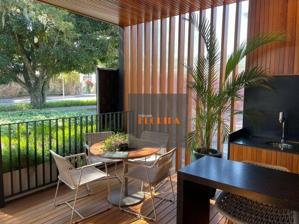 Apartamento à venda com 2 quartos, 146m² - Foto 12