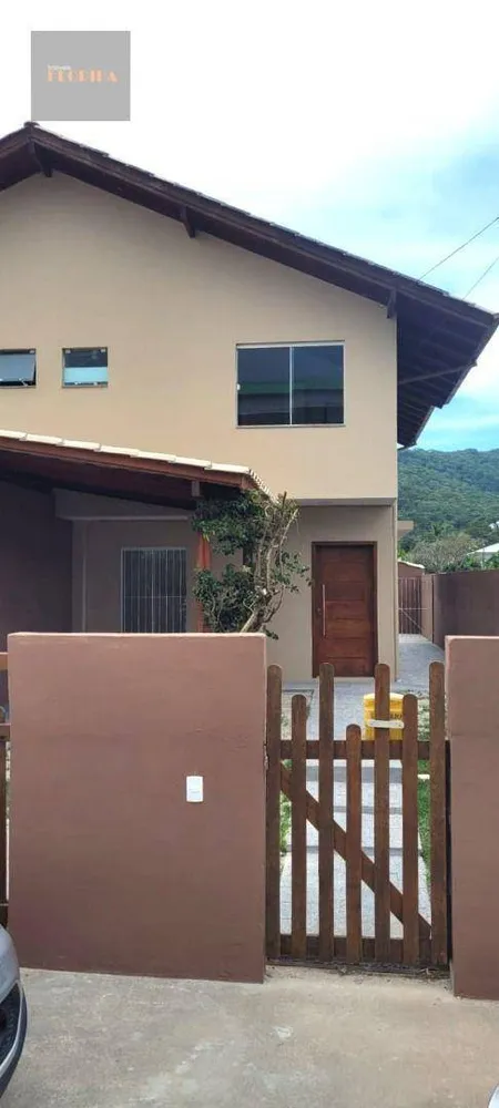 Casa, 2 quartos, 123 m² - Foto 2